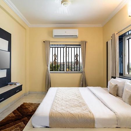 Shivanya Palace マハバレシュワール エクステリア 写真