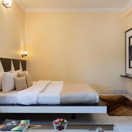 Shivanya Palace マハバレシュワール エクステリア 写真