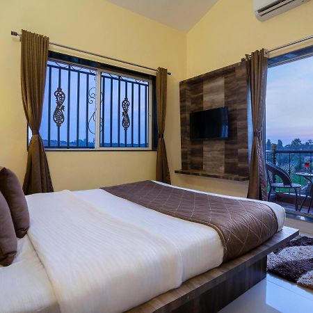 Shivanya Palace マハバレシュワール エクステリア 写真