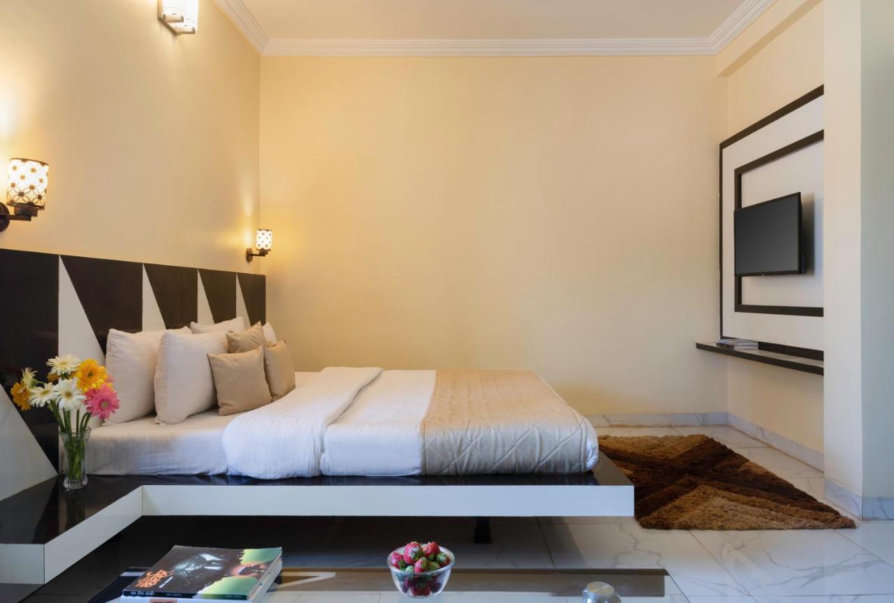 Shivanya Palace マハバレシュワール エクステリア 写真