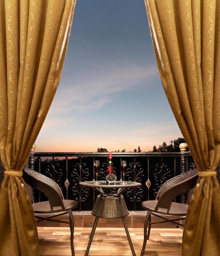 Shivanya Palace マハバレシュワール エクステリア 写真
