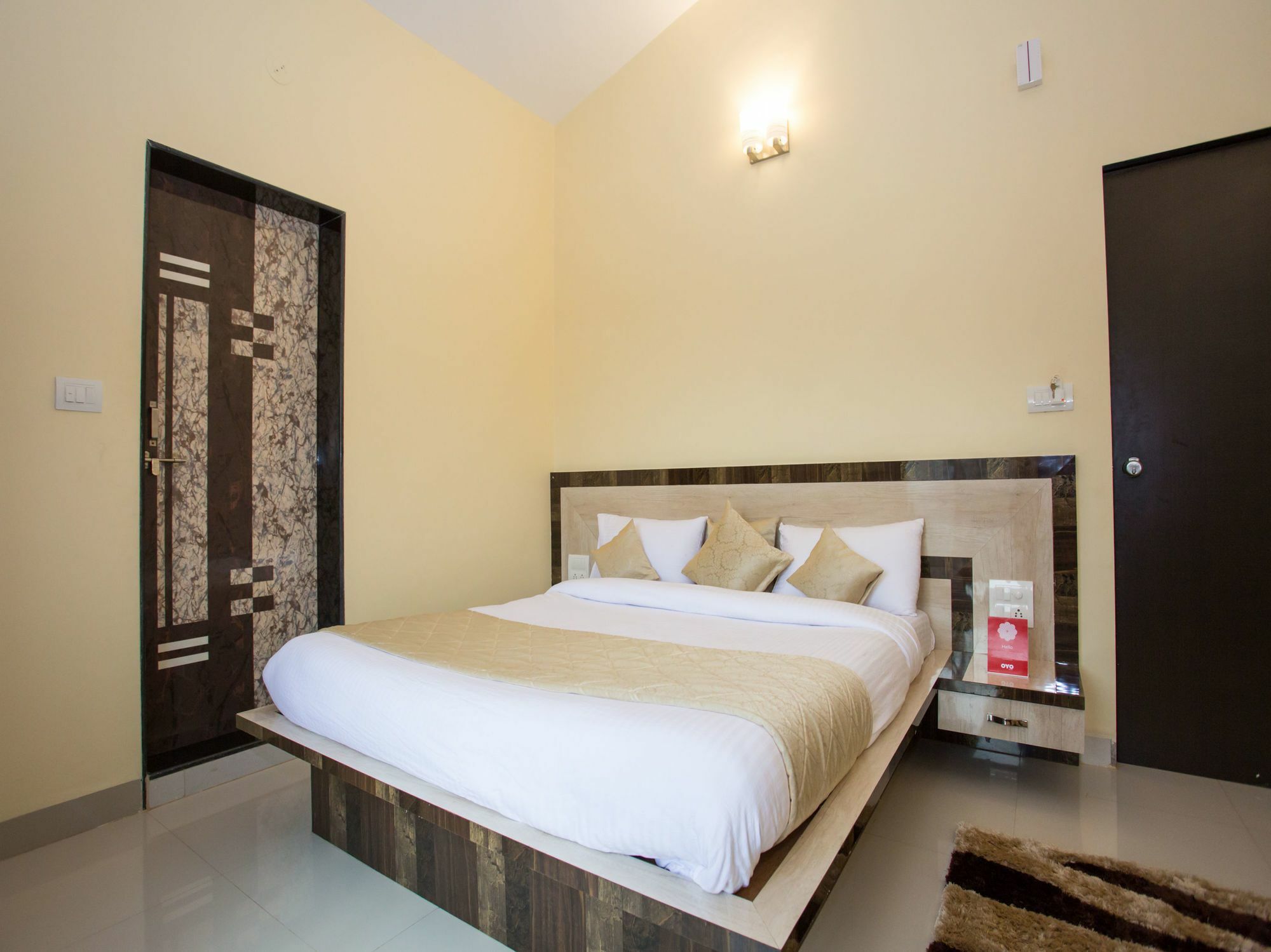 Shivanya Palace マハバレシュワール エクステリア 写真
